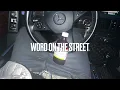 Monteezy56 & Reeps - Word on the street (official audio)