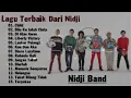 Download Lagu NIDJI FULL ALBUM // LAGU TERBAIK NIDJI
