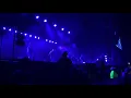 Trampled by Turtles, “November,” Treasure Island Casino, 9/18/21