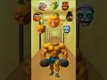 Download Lagu GUESS REAL HEAD of LIRILI LARILA part #1 garr's new update short #garrysmod #shorts #gmod