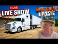 Live NEWER TRUCK TALK WHAT S GOING ON IN TRUCKING