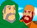 Download Lagu Kisah Nabi Musa bertemu Nabi Khidir