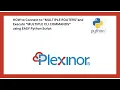 HOW TO Connect to MULTIPLE ROUTERS and Execute MULTIPLE CLI COMMANDS using SIMPLE PYTHON SCRIPT