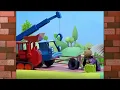 BTB Lofty and the Giant Carrot US Dub