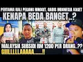 Lagu PERTAMA KALI PEGANG RINGGIT‼️GADIS CANTIK INI KAGET TAK HABIS FIKIR