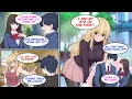 Lagu [Manga Dub] The hot trainer at my gym got jealous over a fat guy like me