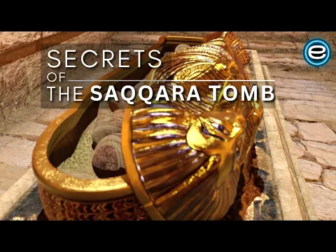 Download MP3 Tombs Of Egypt: Lost Treasures Of Ancient World (Part1) | History Documentary