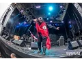 Skindred - Warning ft Newport Helicopter Live at Resurrection Fest 2015 Spain