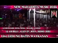Lagu MAHARISTA MUSIK FULL REMIX LIVE GEDUNG BATIN WAYKANAN_PERANG VJ PERANG ARR _ 2026
