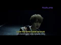 Download Lagu BTS - Louder Than Bombs  INDO SUB Terjemahan Indonesia