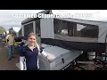 2020 Coachmen RV-Clipper Classic-1285SST