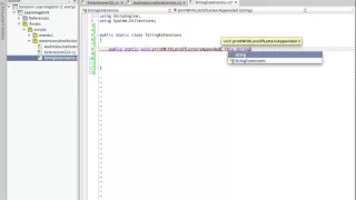 Unity Coding Tips Part 2 Extension Methods