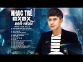 Lagu Album Châu Gia Kiệt - Những Bản Hit 8x 9x Không Thể Quên