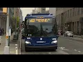 B62 bus announcements to Downtown Brooklyn-Fulton Mall Vianova NSS