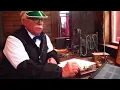Morse Code course Listen and Learn Part 2 5 words per minute Vintage ARRL Course for Radio Hams