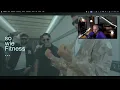 Yuyu19 x Lacazette - Gilles | REACTION