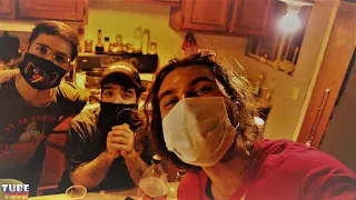 1 000 ways to die in tijuana muy loco 