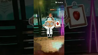 دكتور تعبان اكتبلي روشته 