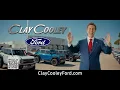 Introducing Clay Cooley Ford