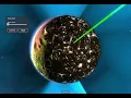 How to make a habitable planet in Solar System Simulator