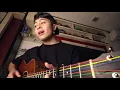 Till death do us part x cover by Justin Vasquez