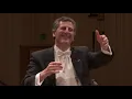 Mendelssohn: Symphony No. 4 in A major, Op. 90 "Italian" - Giordano Bellincampi