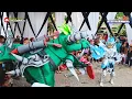 Download Lagu Pertarungan Satokewan Buas - Monster DinOsaurus Ngamuk‼️Burok Raja Narayana Live Cihaur 23 Sep 2025