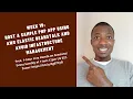 Week 19 Host a sample PHP app using AWS Elastic Beanstalk and avoid infastructure management