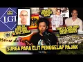 Download Lagu SKANDAL KABUR PAJAK TERBESAR DI BUMI, JADI NEGARA TUJUAN PARA KABUR PAJAK