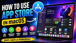 mastering the macos app store the complete guide geeksphere it tech