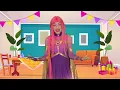 Lu Li Pampín te felicita por tu Cumpleaños 🎂 - "Simulación Video llamada" 🎈 🎁