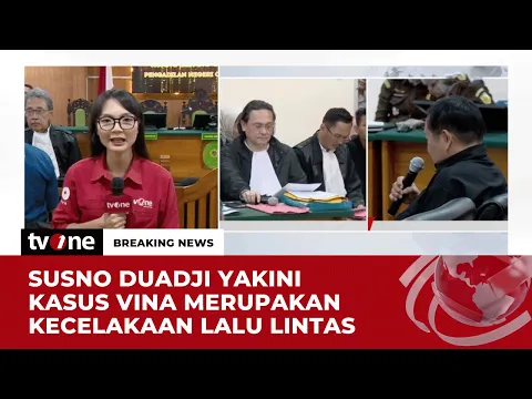 Susno akan Beri Uang Rp10 Juta jika Ada yang Bisa Buktikan Pembunuhan dan Pemerkosaan di Kasus Vina