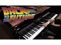 Download Lagu Back to the Future Medley - Epic Piano Solo | Leiki Ueda