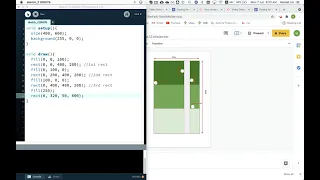 C4VAs - Processing