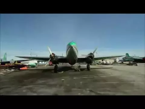 Ice Pilots Season 2 Trailer (download and DVD)