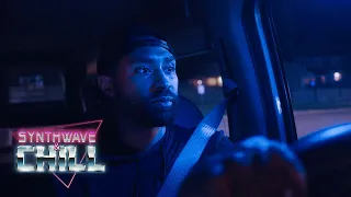 sun city feat izzy perri on my mind synthwave and chill