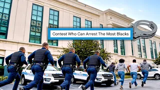 North Carolina Cops Resign After Their Racist Messages Was Revealed