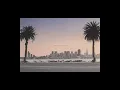 Download Lagu [at the grove] j dilla | logic | lofi hiphop type beat