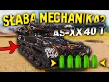 Download Lagu WARTO PO NIEGO SIĘGNĄĆ? - AS-XX 40 t