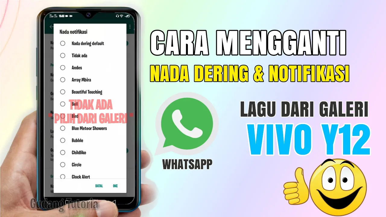 Nada dering telepon Iphone 6 Jangan lupa SUBSCRIBE Like dan Comen jika kalian suka video ini.. 