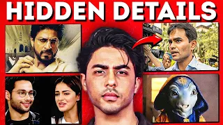 40 hidden details u0026 film references the bads of bollywood