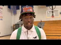 Auburn recruiting Top247 WR Daquayvious Sorey talks exclusively with Auburn247 after his commitment