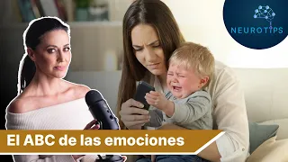 NeuroTips: ¿Tu hijo hace berrinche cuando le quitas el celular? Así puedes ayudarlo a regularse