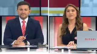 Informativo del Mediodía: Programa del miércoles 14 de octubre del 2026