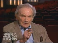 Jonathan Harris on Bill Mumy on Lost in Space