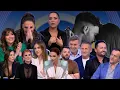 Download Lagu Sara Hoxha flet për ndarjen, Ledrin \u0026 Xhensilën. Adelina Ismaili me lot në sy - Goca \u0026 Gra