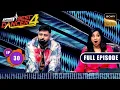 Download Lagu India's Best Dancer S4| Shreya-Badshah के सुरों पर मचा Dance का धमाल |Ep 30|Full Episode|20 Oct 2024