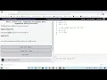 Lesson 20 - augmented multiplication in JavaScript