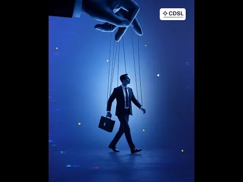 Slam the Scams | CDSL IPF