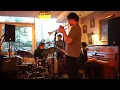 Download Lagu September in the Rain | Dima Sybir Quartet | Tellerand, Nuremberg | April, 2025